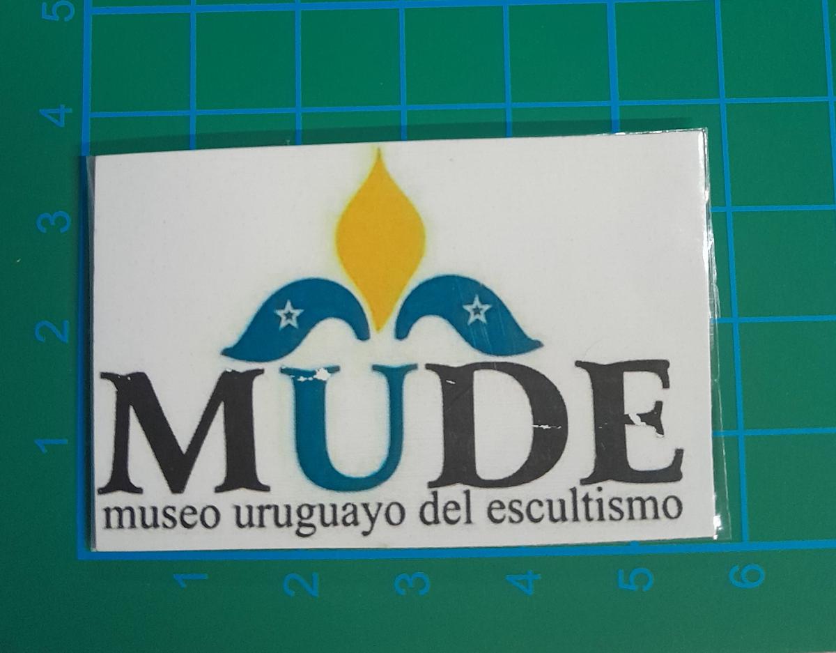 MUDE